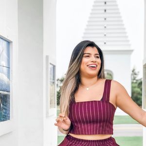 Meet your Posher, Elsie